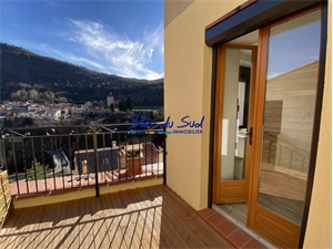 maison de village à la vente -   66360  SERDINYA, surface 86 m2 vente maison de village - UBI447045728